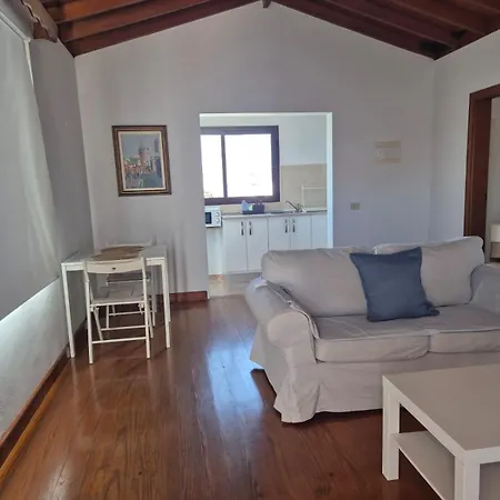 Daire Sabbia Casa Vera Teguise (Lanzarote)