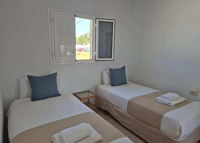 Sabbia Casa Vera Teguise (Lanzarote)