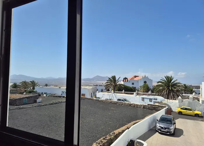 Sabbia Casa Vera Daire *