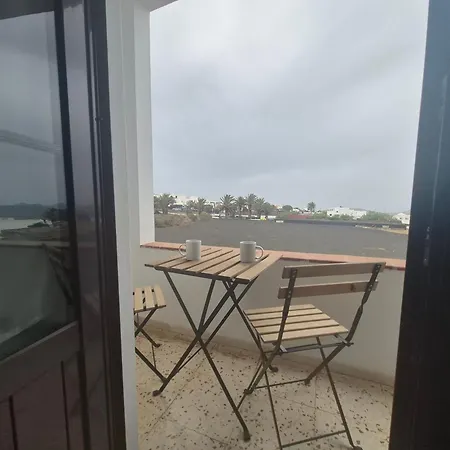 Sabbia Casa Vera * Teguise