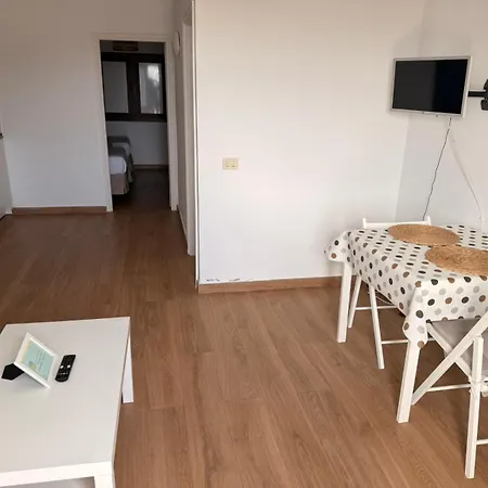 Appartement Sabbia Casa Vera Teguise (Lanzarote)