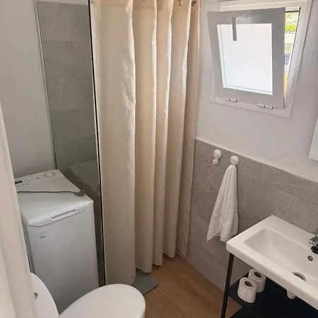 Διαμέρισμα Sabbia Casa Vera