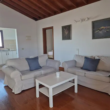 Apartamento Sabbia Casa Vera *