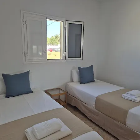 Sabbia Casa Vera Teguise