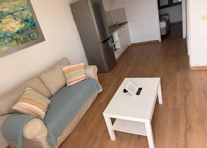 Sabbia Casa Vera * 테기세