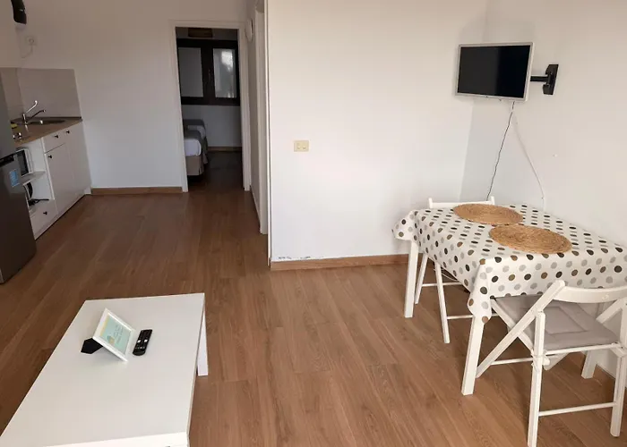 아파트 Sabbia Casa Vera 테기세