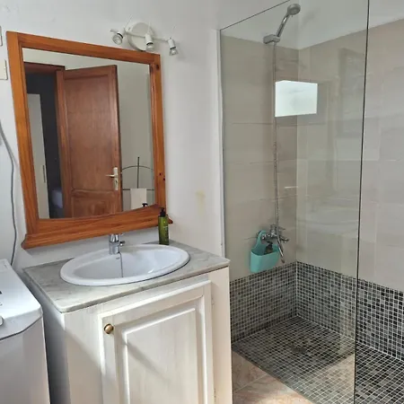 شقة Sabbia Casa Vera