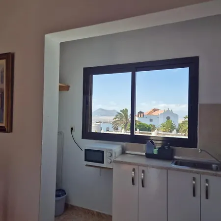 Sabbia Casa Vera * Teguise (Lanzarote)