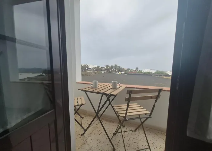 Sabbia Casa Vera * Teguise (Lanzarote)