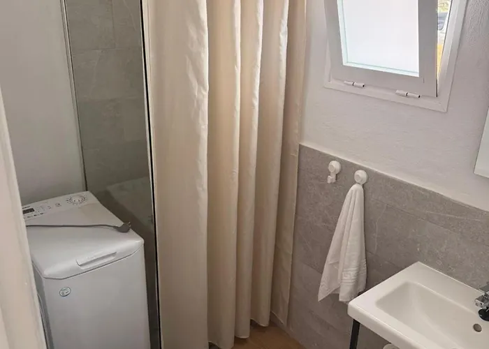 Apartment Sabbia Casa Vera