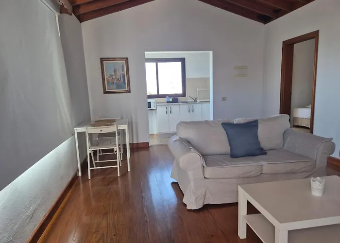 Apartment Sabbia Casa Vera Teguise (Lanzarote)