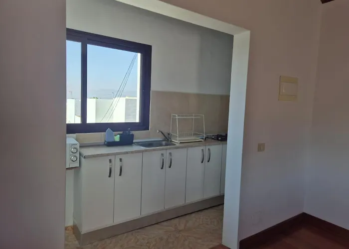 Sabbia Casa Vera Apartment Teguise (Lanzarote)