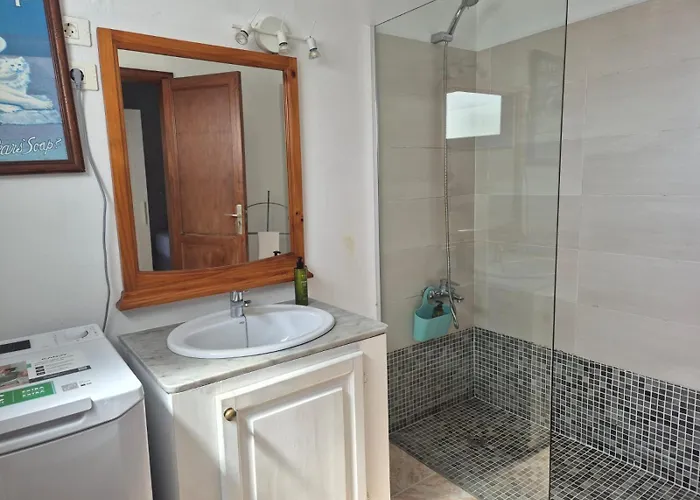 Apartment Sabbia Casa Vera